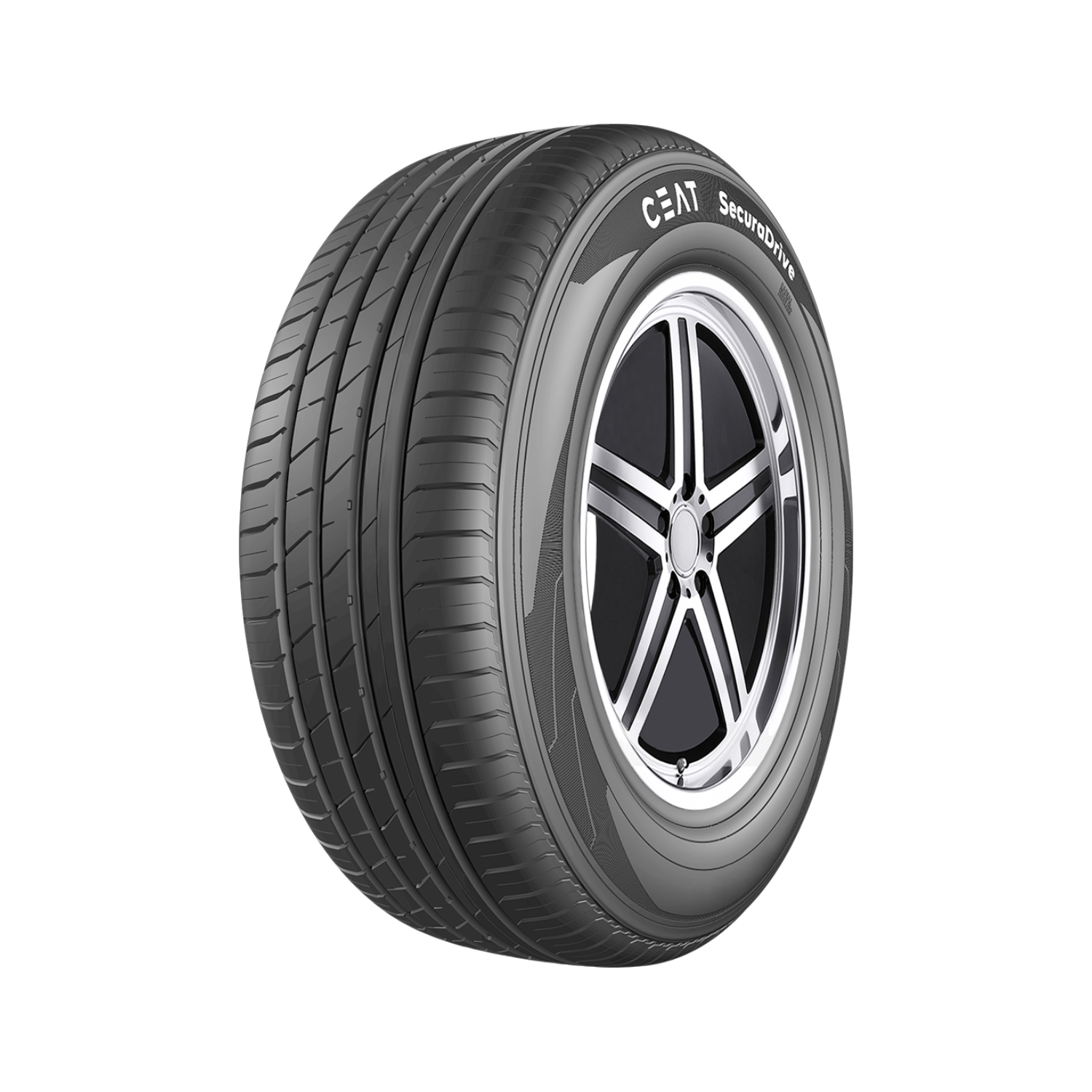 Ceat SecuraDrive Tyre Reviews And Ratings