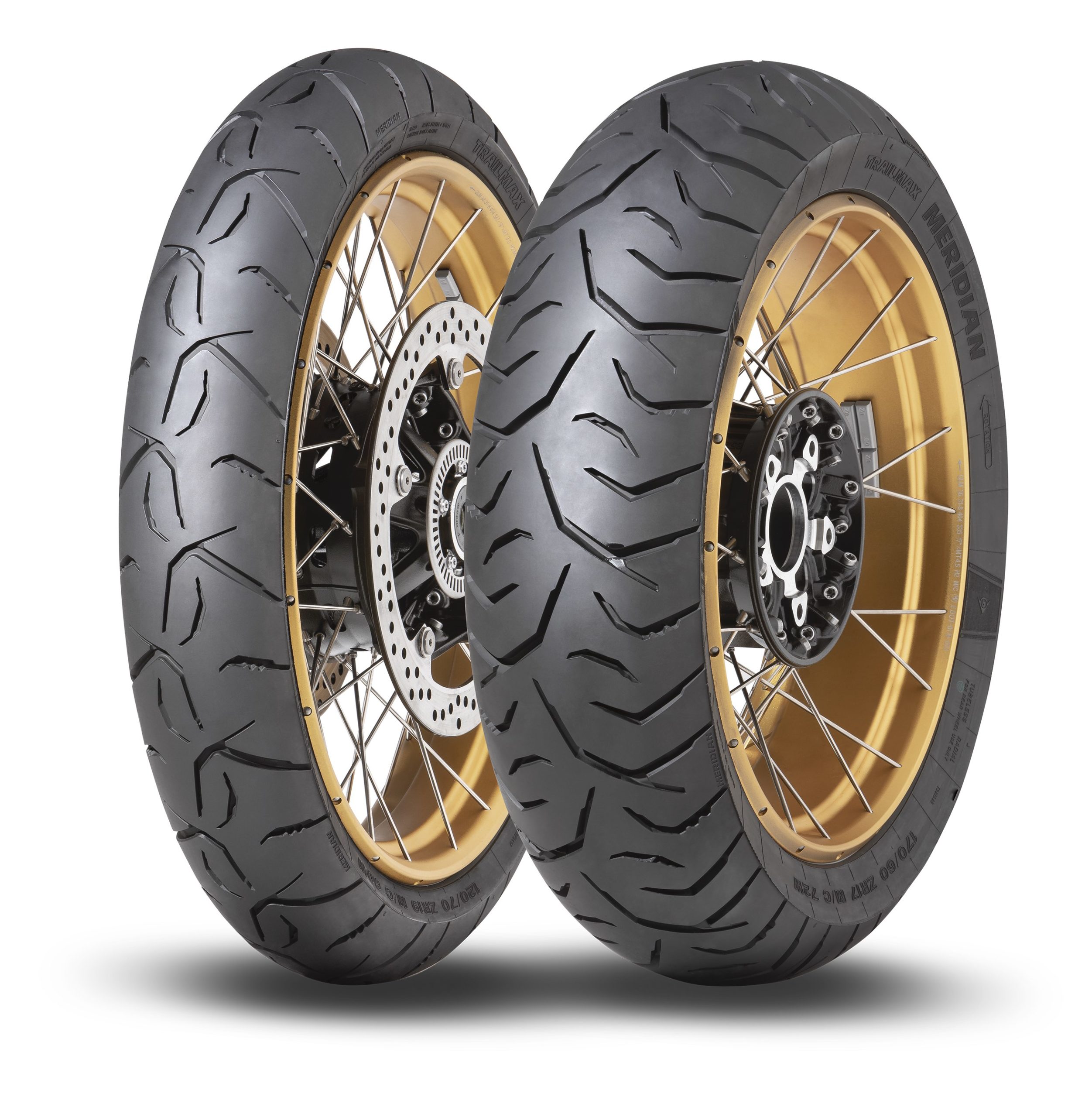 Dunlop Trailmax Meridian Tyre Reviews And Ratings