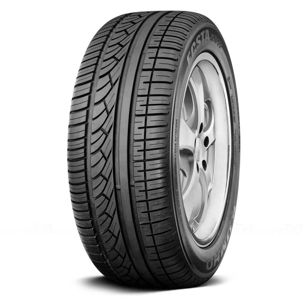 Kumho Ecsta KH11 Tyre Reviews And Ratings