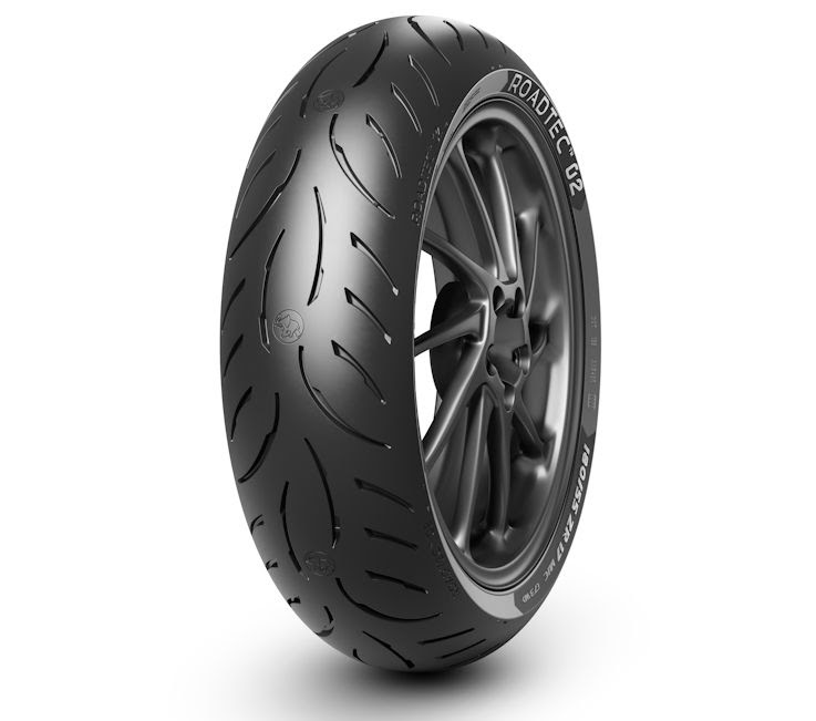 Metzeler Roadtec 02 Tyre Reviews And Ratings