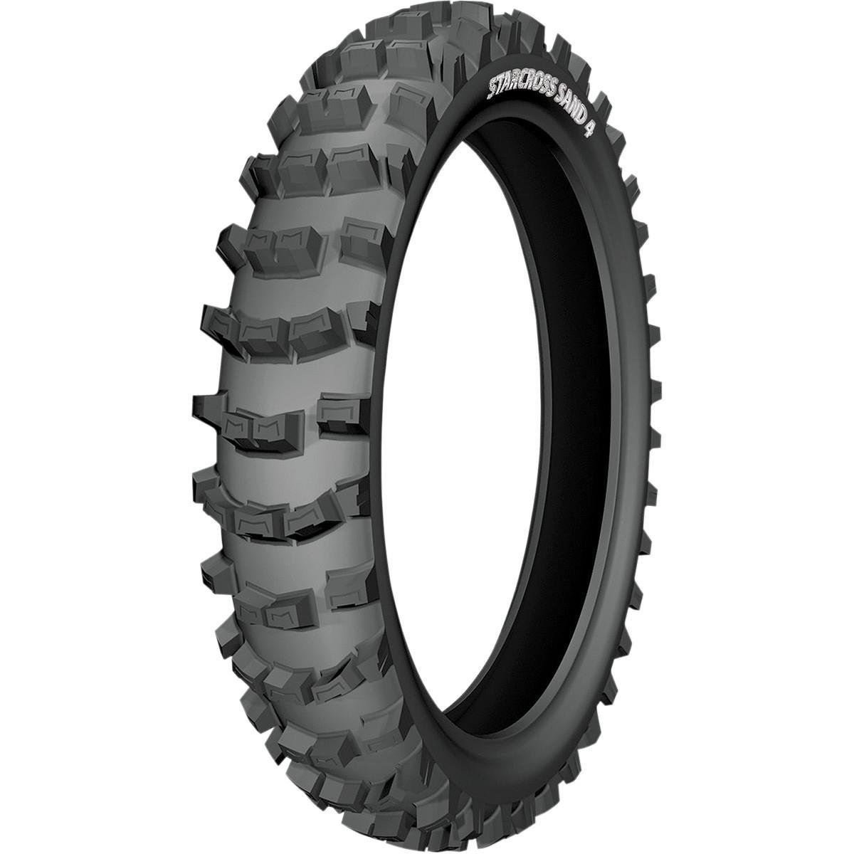 Michelin Starcross Sand 4 Tyre Reviews And Ratings