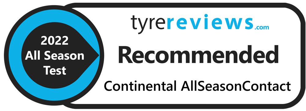 Continental AllSeasonContact - Tyre and Tests Reviews