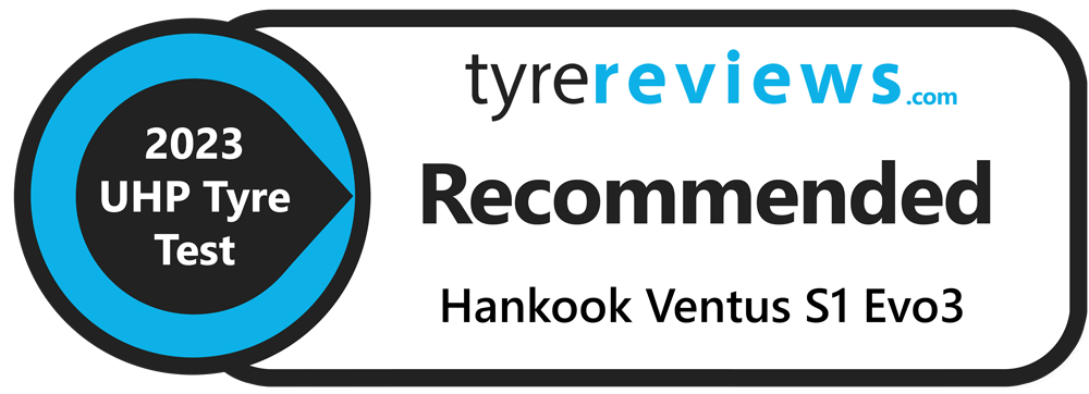 - evo S1 Hankook Ventus Reviews 3 Tests and Tyre