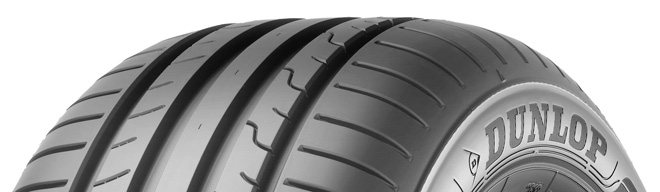 Dunlop Sport BluResponse and Tyre Reviews Launched - Tests