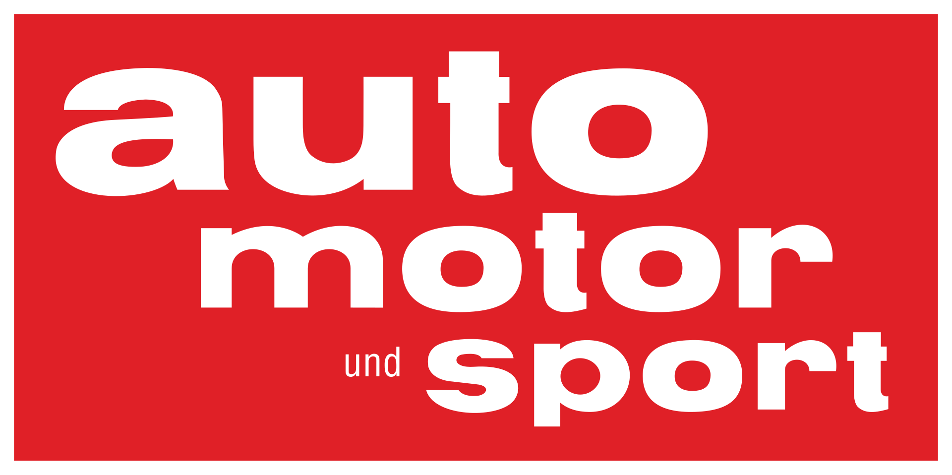 Auto Motor Und Sport