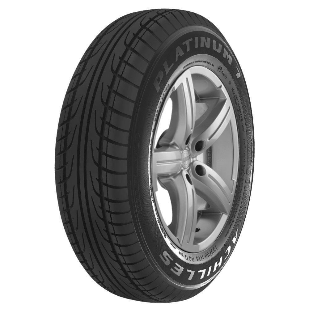 Achilles Platinum 7 Tyre reviews and ratings