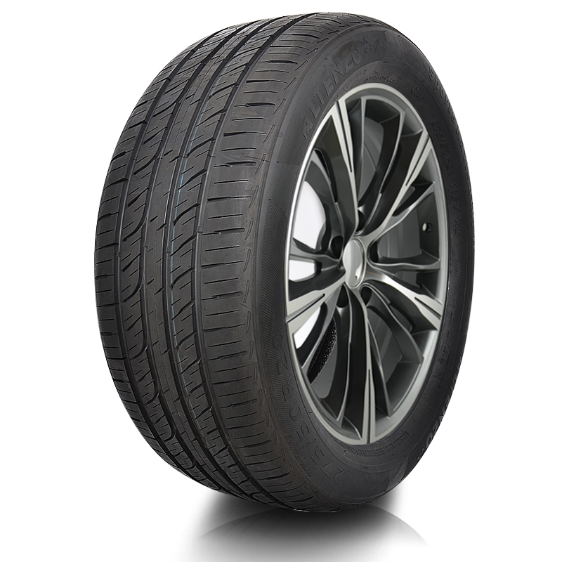 Altenzo Sports Navigator II - Tyre reviews and ratings