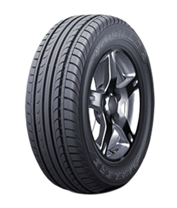 Apollo Acelere Tyre reviews and ratings