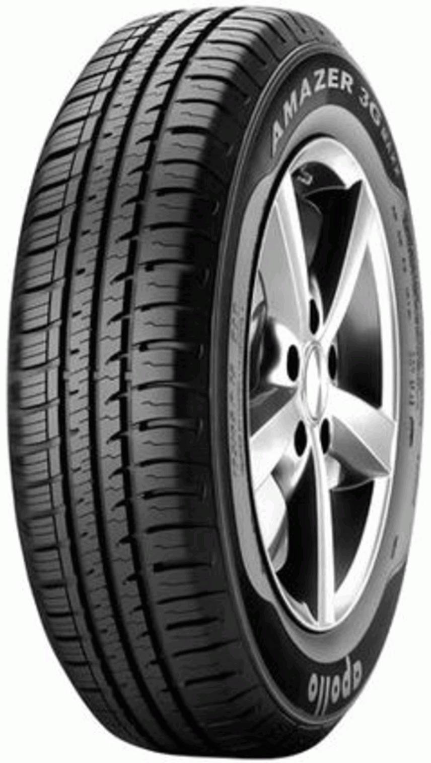 Apollo Amazer 3G Maxx Tyre reviews and ratings