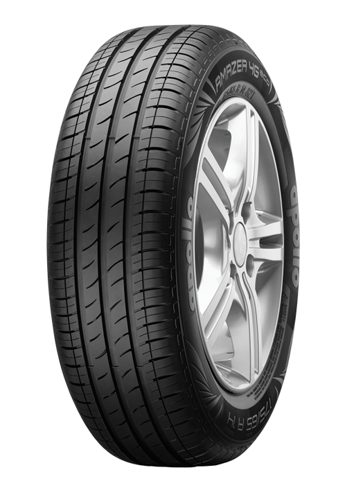 Apollo Amazer 4G Eco Tyre reviews and ratings