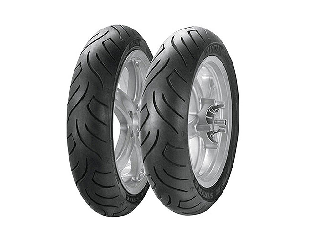 Avon Viper Xtreme Av62 - Tyre Reviews And Ratings