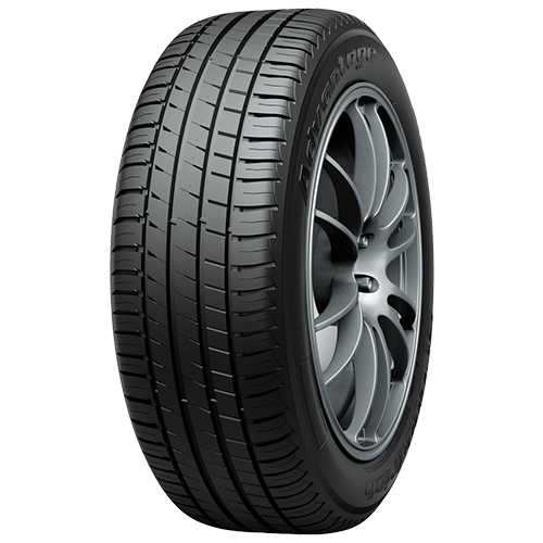 Bfgoodrich Advantage Tyre Reviews And Ratings