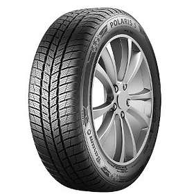 3 Polaris Tyre - Reviews Barum Tests and