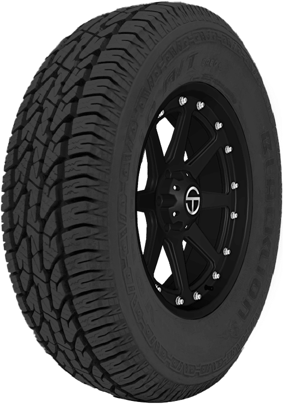 Blacklion BA80 Plus - Tyre reviews and ratings