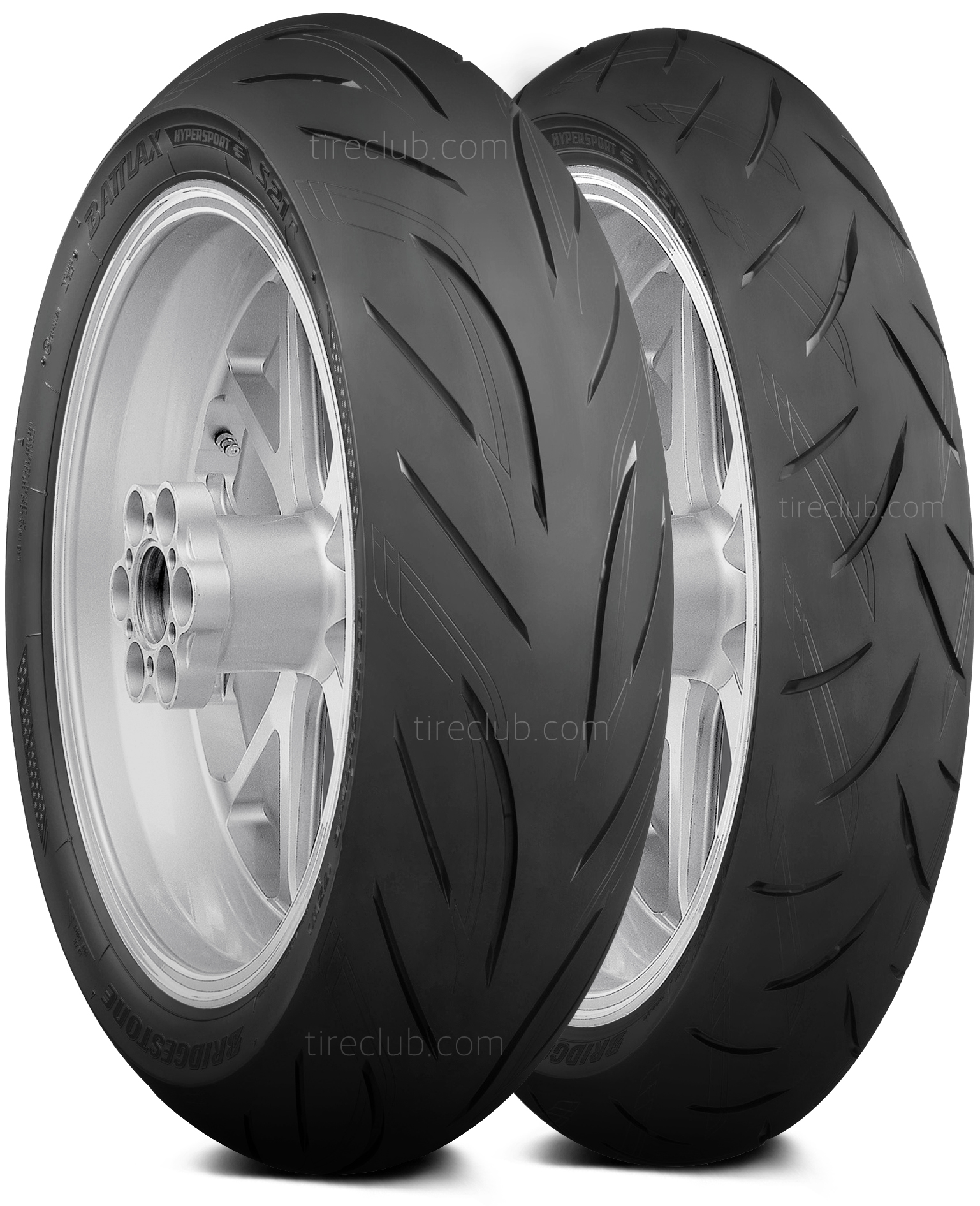 Bridgestone Battlax Hypersport S21 - Tyre reviews and ratings