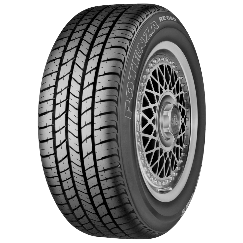 Bridgestone Potenza RE080 - Tyre reviews and ratings