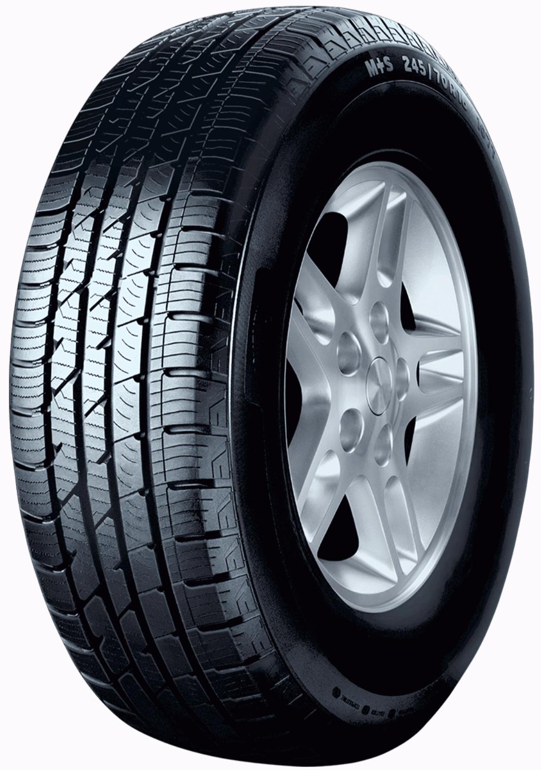 Continental ContiCrossContact LX - Tyre Reviews and Tests