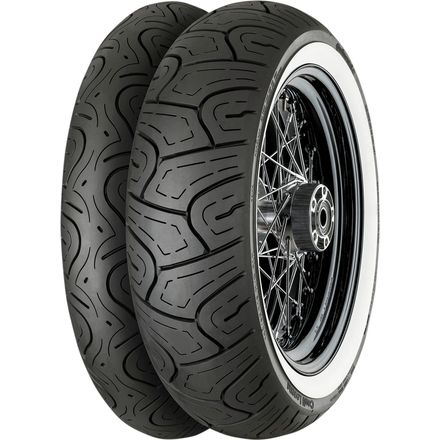 Continental ContiLegend - Tyre reviews and ratings