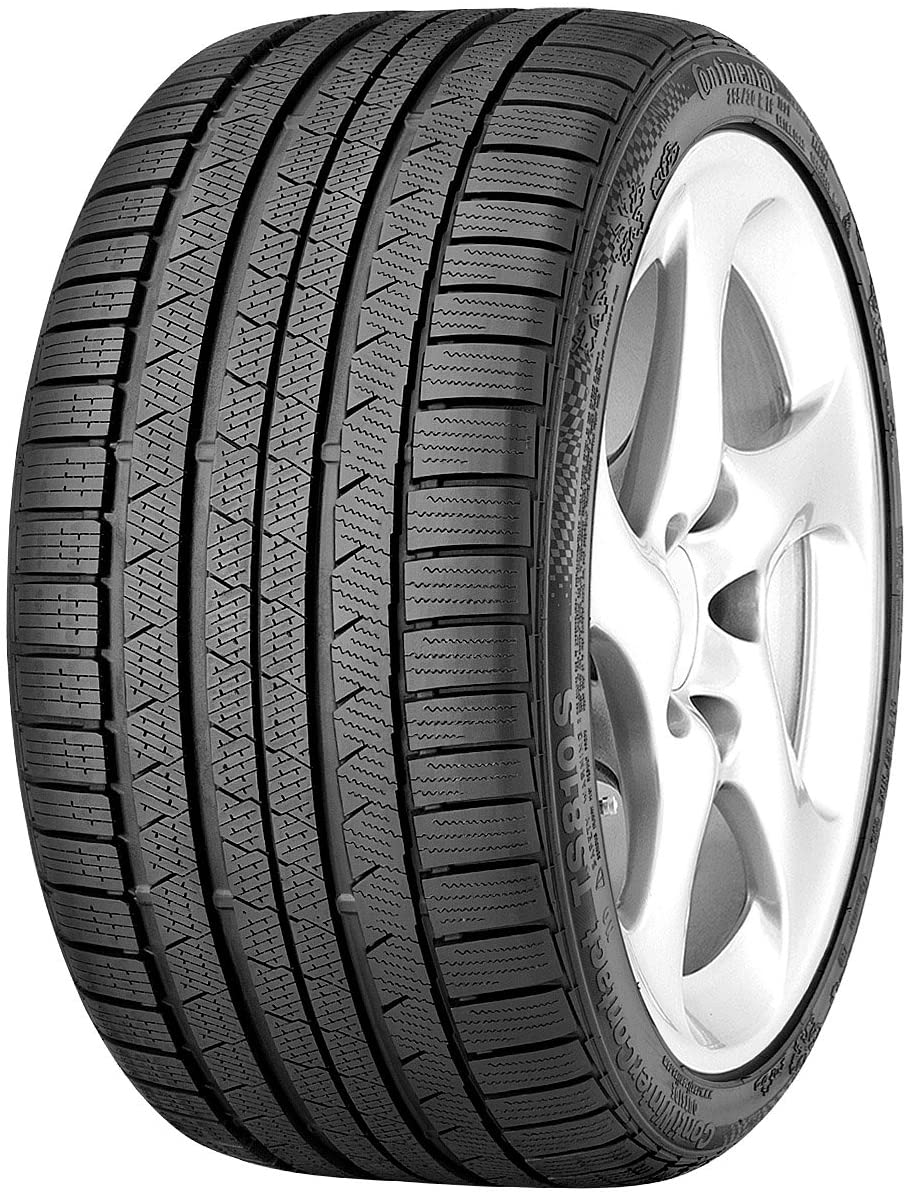Continental WinterContact TS 810 Tests Reviews Tyre and S 