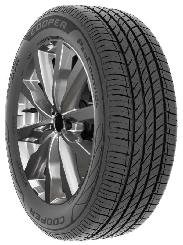 Cooper Procontrol Tyre Reviews And Ratings
