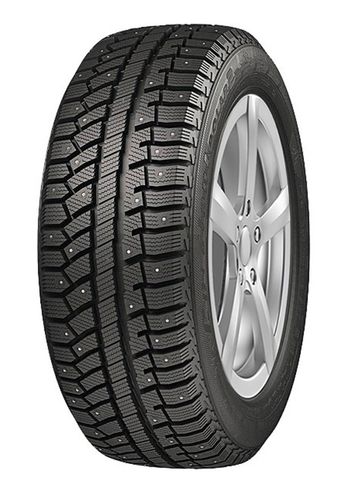 Отзывы о зимних шинах Cordiant Polar 2 205/55R16 91T