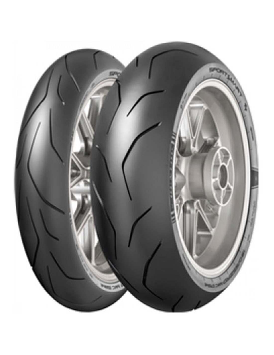 Dunlop D213 GP Pro - Tyre reviews and ratings