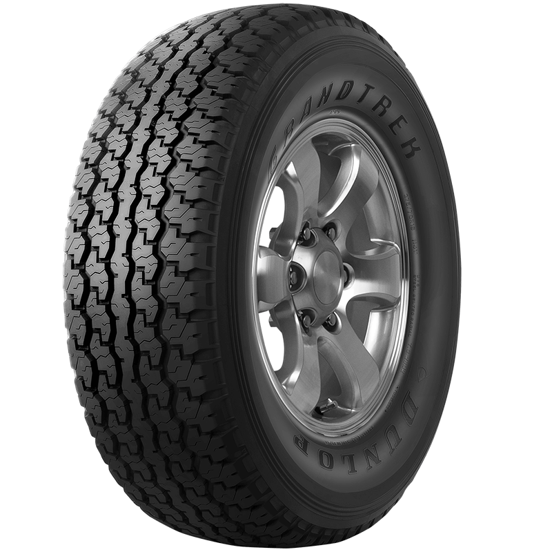 Dunlop Grandtrek TG28 - Tyre reviews and ratings