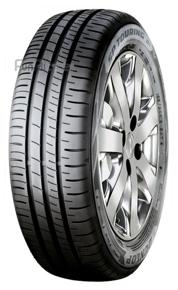 Dunlop Touring Tires in Tire Performance Grade 