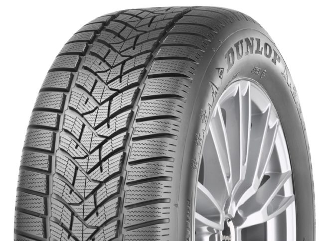 Dunlop Winter Sport 5 - and Reviews Tests Tyre