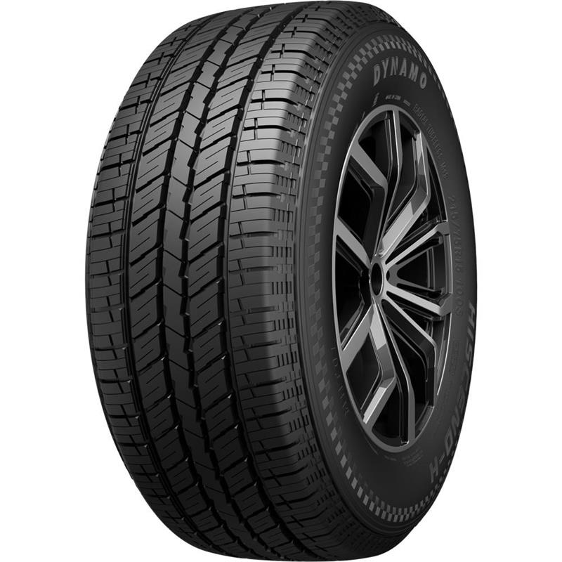 Dynamo HISCEND H MHT01 - Tyre reviews and ratings