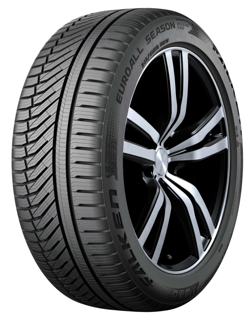 Falken Euroall Season As220 Pro Tyre Reviews And Ratings