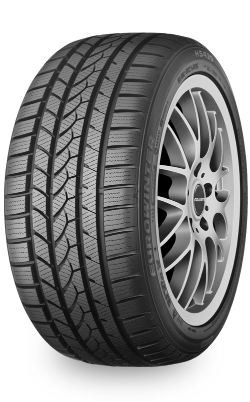 Falken Eurowinter - and Tyre HS439 Reviews Tests
