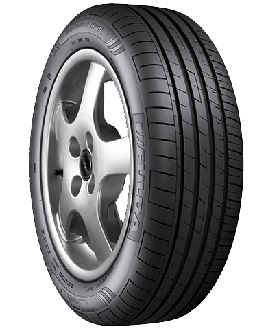 Fulda EcoControl HP2 - Tyre Tests and Reviews
