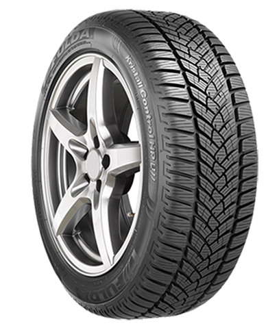 Fulda Kristall Control HP2 - Tests Reviews Tyre and