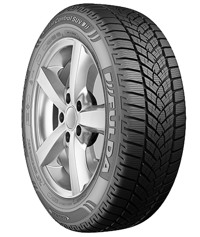 Fulda Kristall Control SUV and Reviews Tyre Tests 