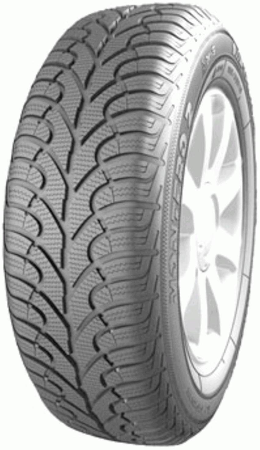 Fulda Kristall Montero 2 Tests Tyre Reviews - and