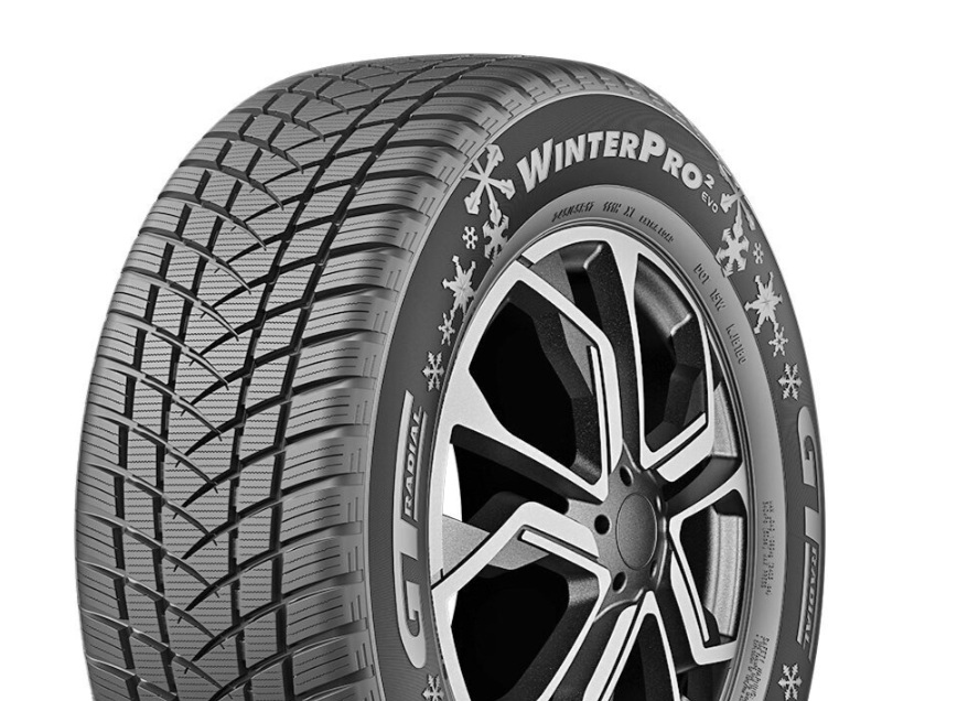 GT Radial WinterPro2 Evo Tests - Tyre and Reviews