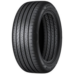 Goodyear EfficientGrip Performance - Tyre and 2 Tests Reviews