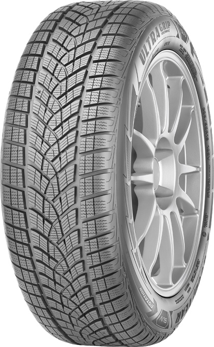 Goodyear UltraGrip Performance Gen 1 - Tyre reviews and ratings
