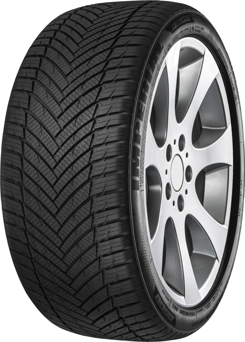 - Reviews Season Driver and All Tests Tyre Imperial