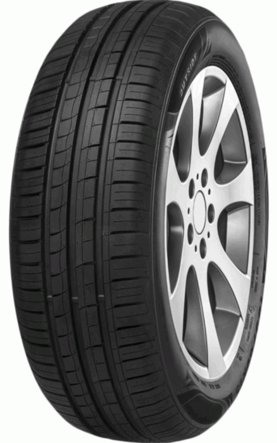 Imperial Ecodriver 4 Reviews Tyre Tests and 
