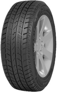 Jinyu Winterpro YW60 - Tyre reviews and ratings