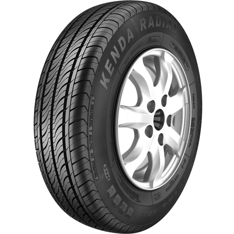 Kenda KOMET PLUS KR23 Tyre reviews and ratings