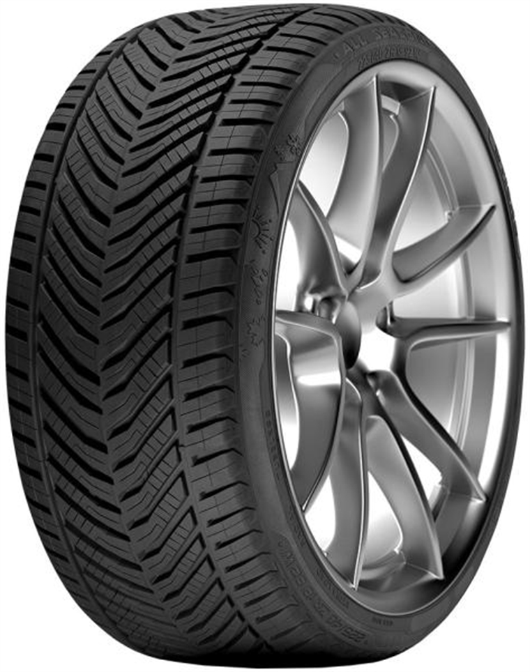 Kormoran Kormoran All Season - Tyre reviews and ratings