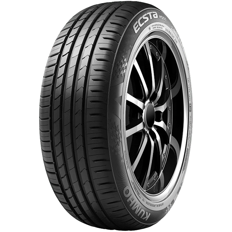 Kumho Ecsta HS51 - Tyre reviews and ratings