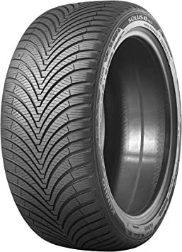 Solus 4S - and HA32 Reviews Kumho Tests Tyre
