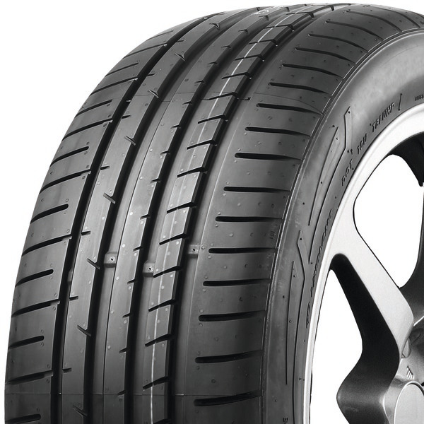 Acro - Reviews and Nova Force Tests Leao Tyre