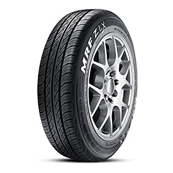 MRF ZLX Tyre reviews and ratings