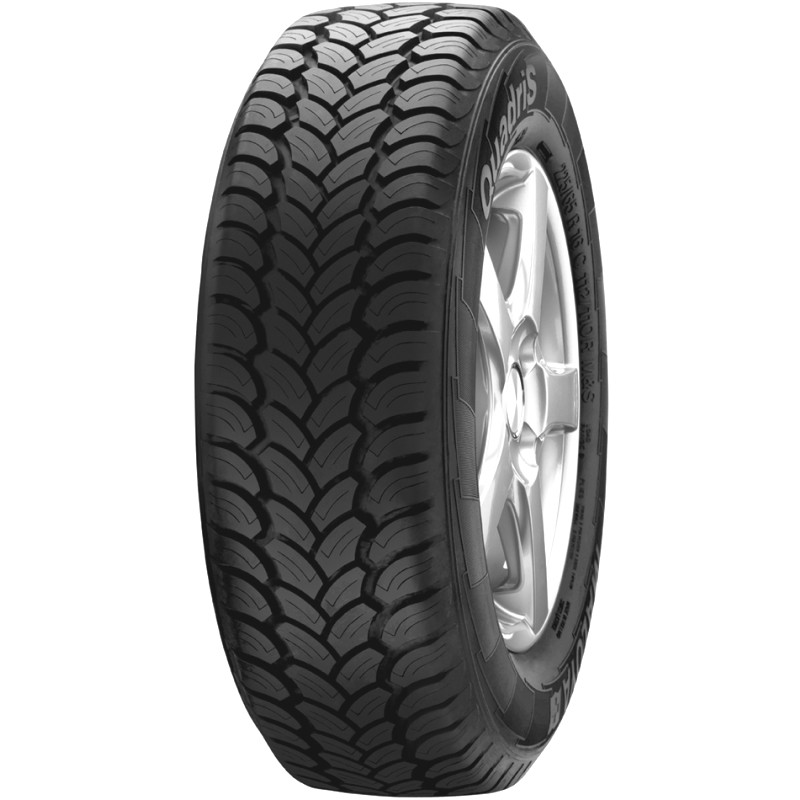 Maloya Quadris Tyre reviews and ratings