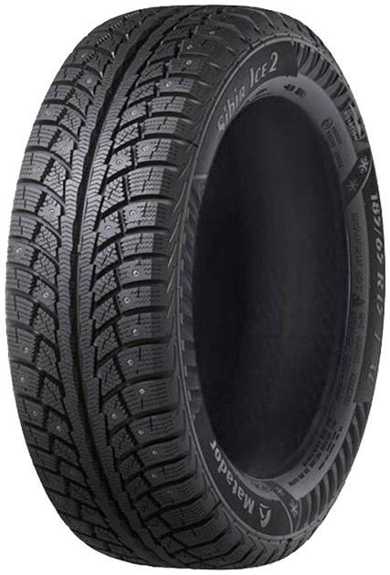 Matador Mp Sibir Ice Tyre Reviews And Ratings